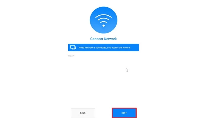 Cara Install Phoenix OS by Androbuntu 11