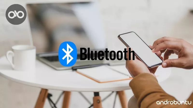 Cara Memindahkan Foto ke Laptop by Androbuntu 4