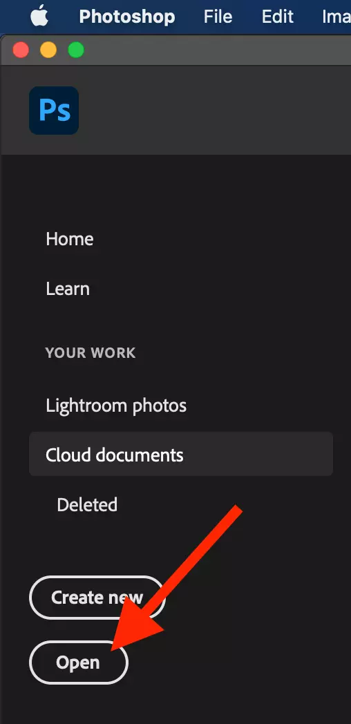Cara Menghapus Background Foto di Photoshop by Androbuntu 1