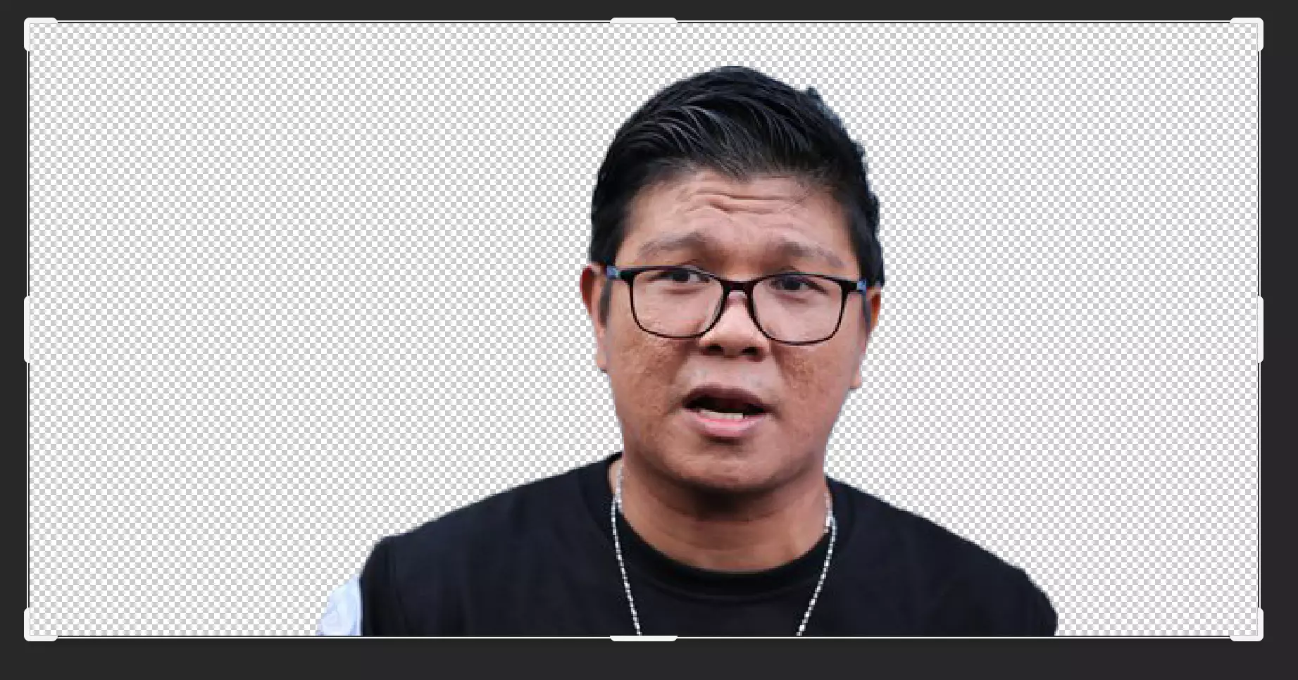 Cara Menghapus Background Foto di Photoshop by Androbuntu 10