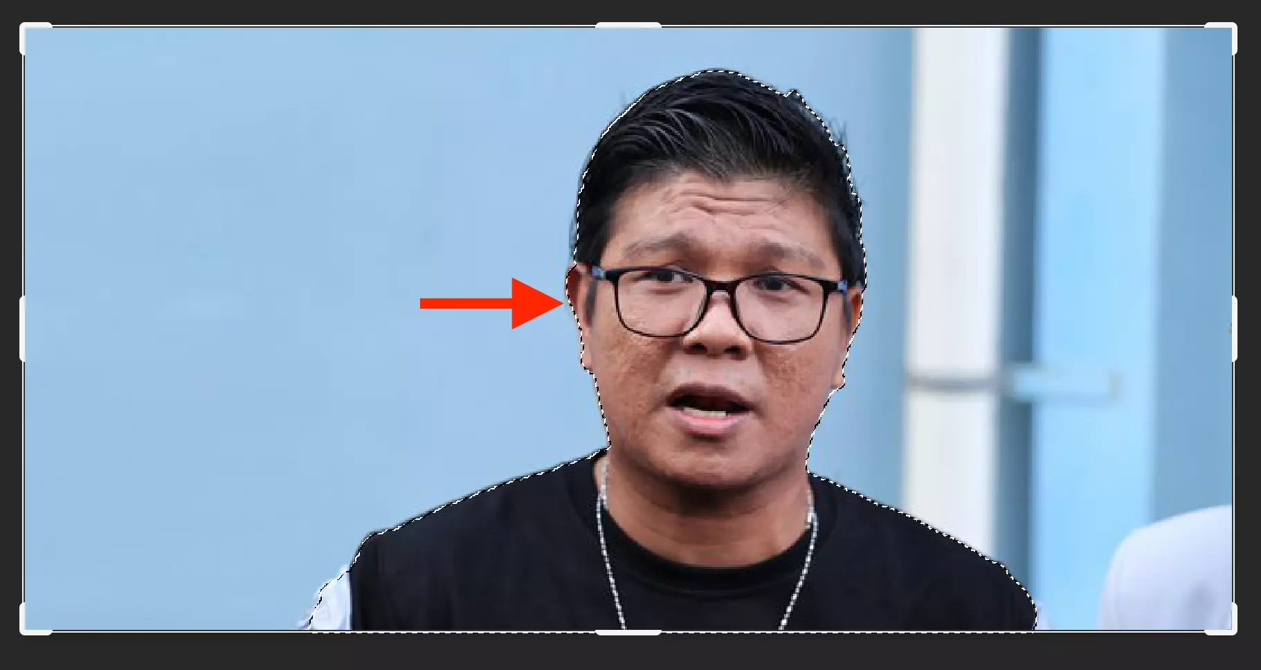 Cara Menghapus Background Foto di Photoshop by Androbuntu 8