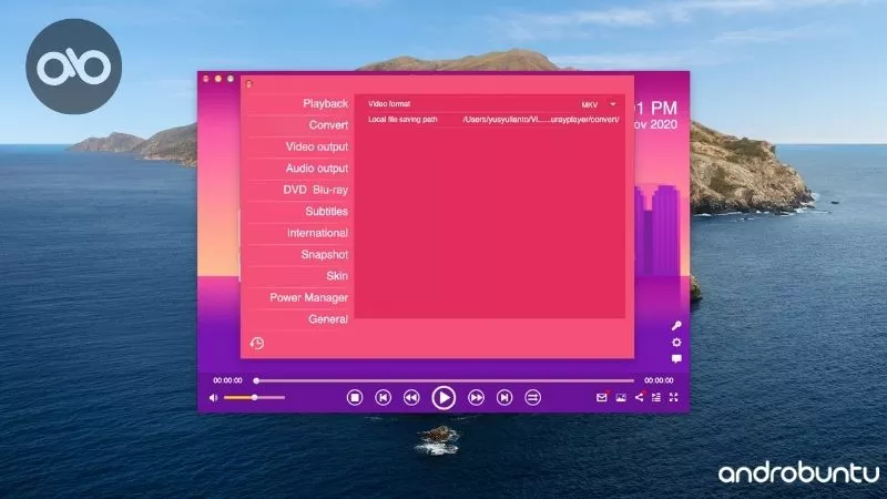 Leawo by Androbuntu 2