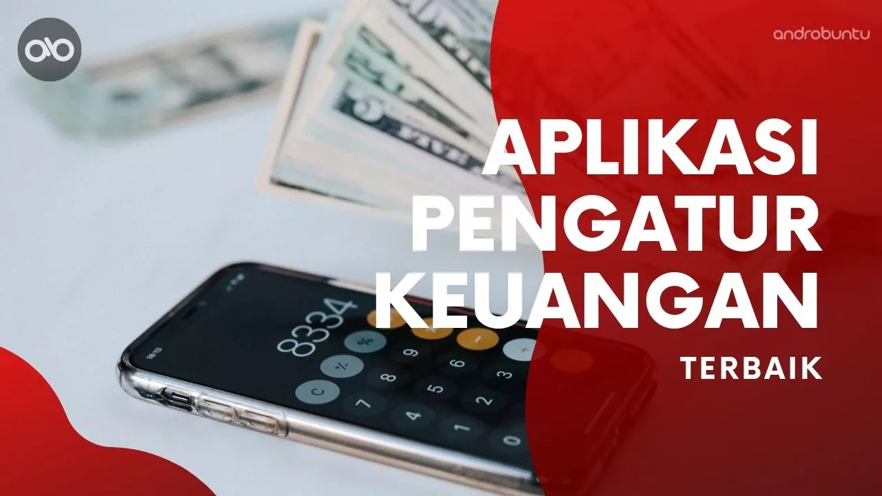 Aplikasi Laporan Keuangan Terbaik by Androbuntu