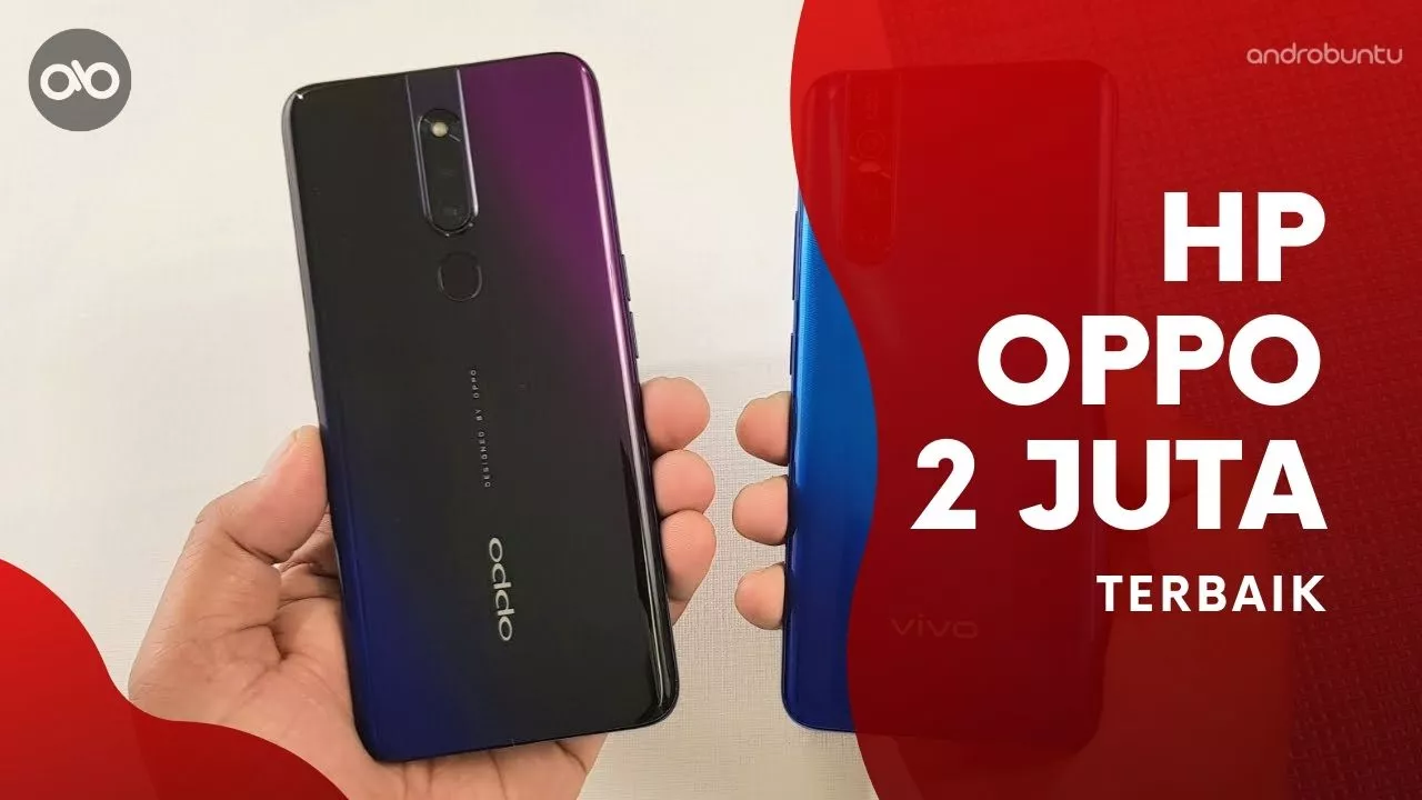 HP Oppo 2 Jutaan Terbaik by Androbuntu