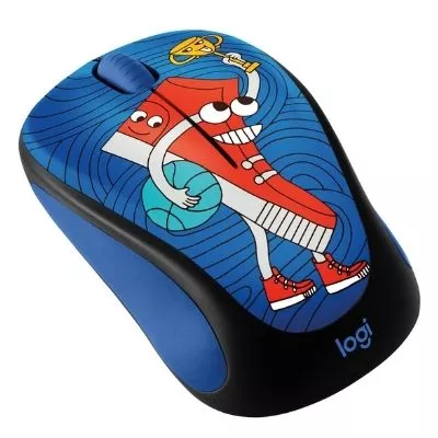 Mouse Bluetooth Terbaik by Androbuntu 2