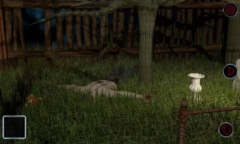 Game Horror Android Terbaik by Androbuntu 1