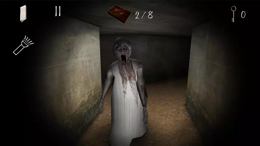 Game Horror Android Terbaik by Androbuntu 2