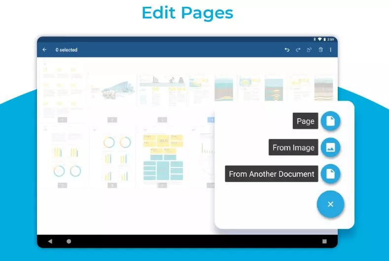Bagaimana Cara Menghapus Halaman di PDF 3