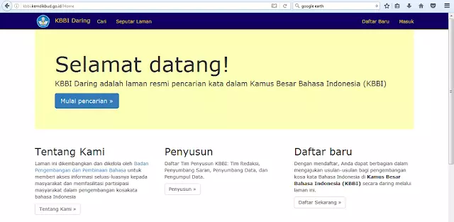 Cara Cek Typo Secara Online 4