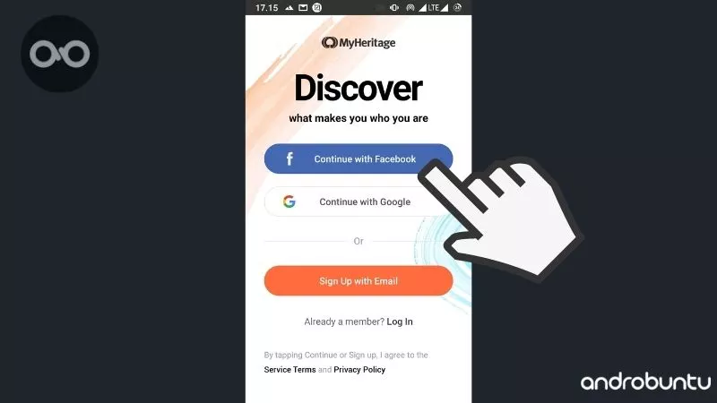 Cara Membuat Foto Bergerak by Androbuntu 2