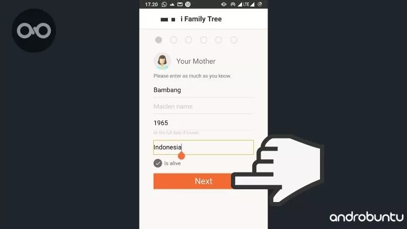 Cara Membuat Foto Bergerak by Androbuntu 4