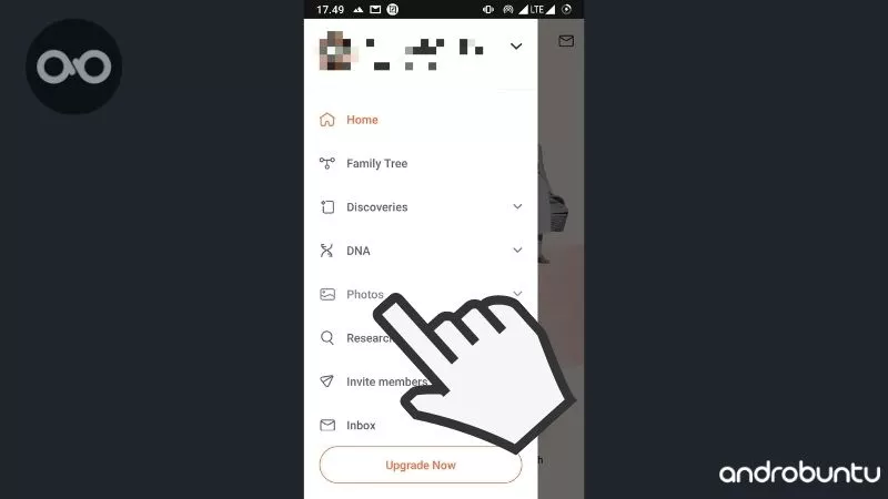 Cara Membuat Foto Bergerak by Androbuntu 5