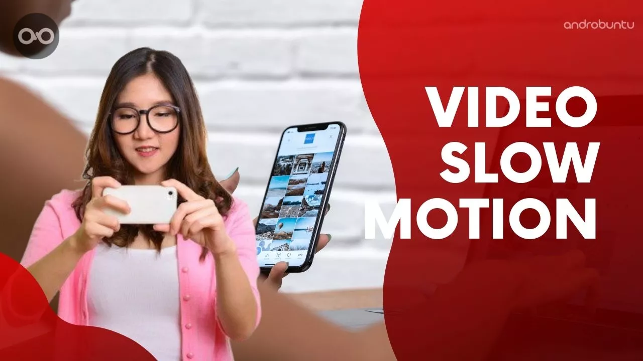 Cara Membuat Video Slow Motion di inShot by Androbuntu