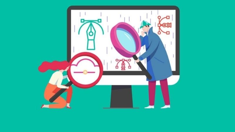 perbedaan domain com dan id