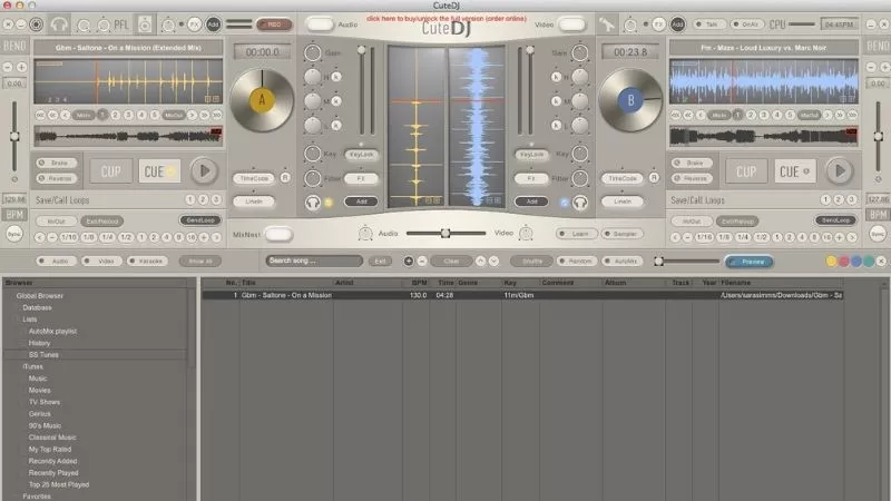 Aplikasi DJ Laptop PC by Androbuntu 10
