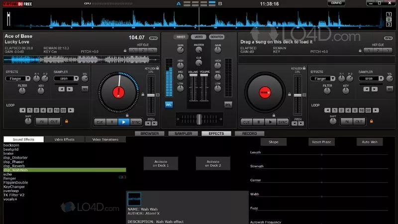 Aplikasi DJ Laptop PC by Androbuntu 3