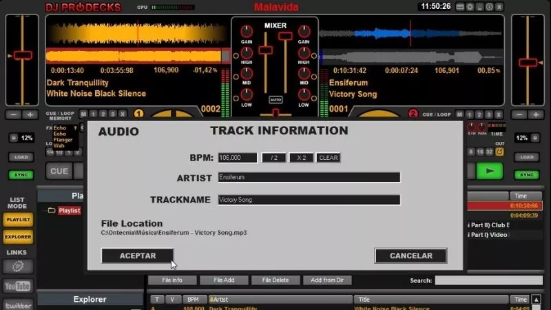Aplikasi DJ Laptop PC by Androbuntu 9