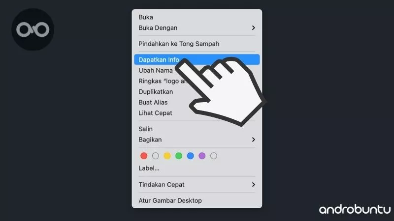 Cara Mengetahui Resolusi Foto by Androbuntu 5