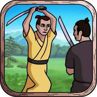 Game Android Samurai by Androbuntu 5