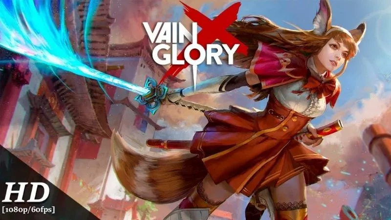 Game Moba Offline PC by Androbuntu 6