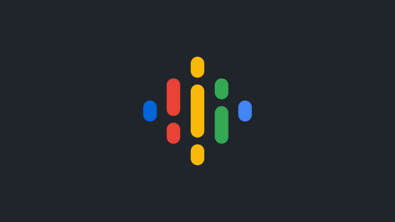 Google Podcast by Androbuntu