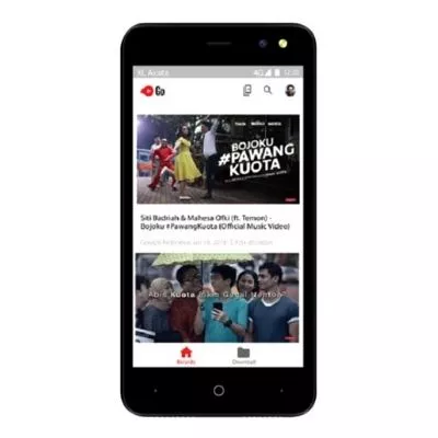 HP Android Dibawah 500 Ribu by Androbuntu 7