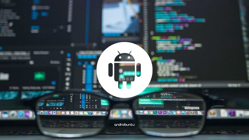 Membuat Game Android by Androubntu