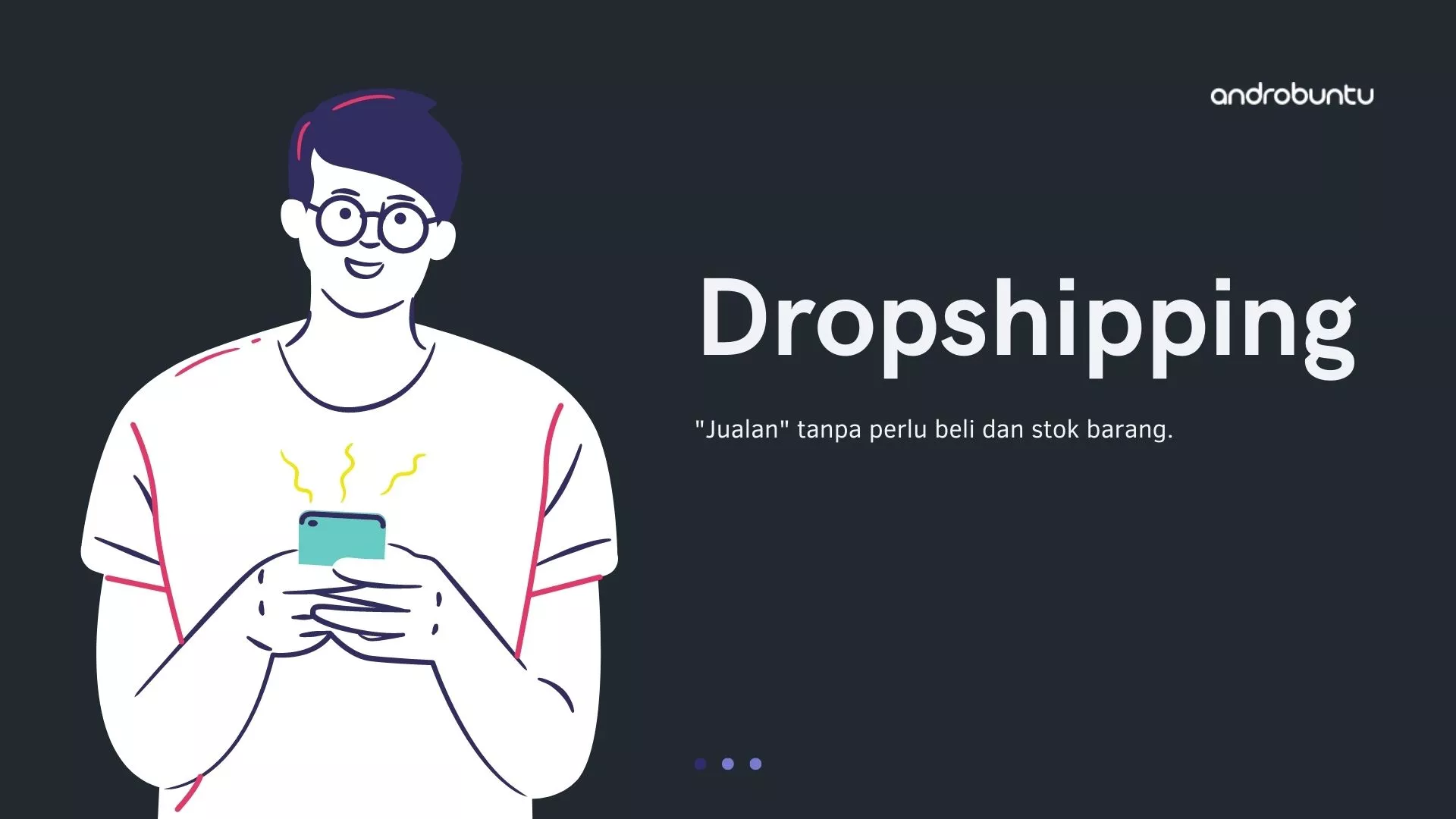 Peluang Usaha Online di Tahun 2021 by Androbuntu 1