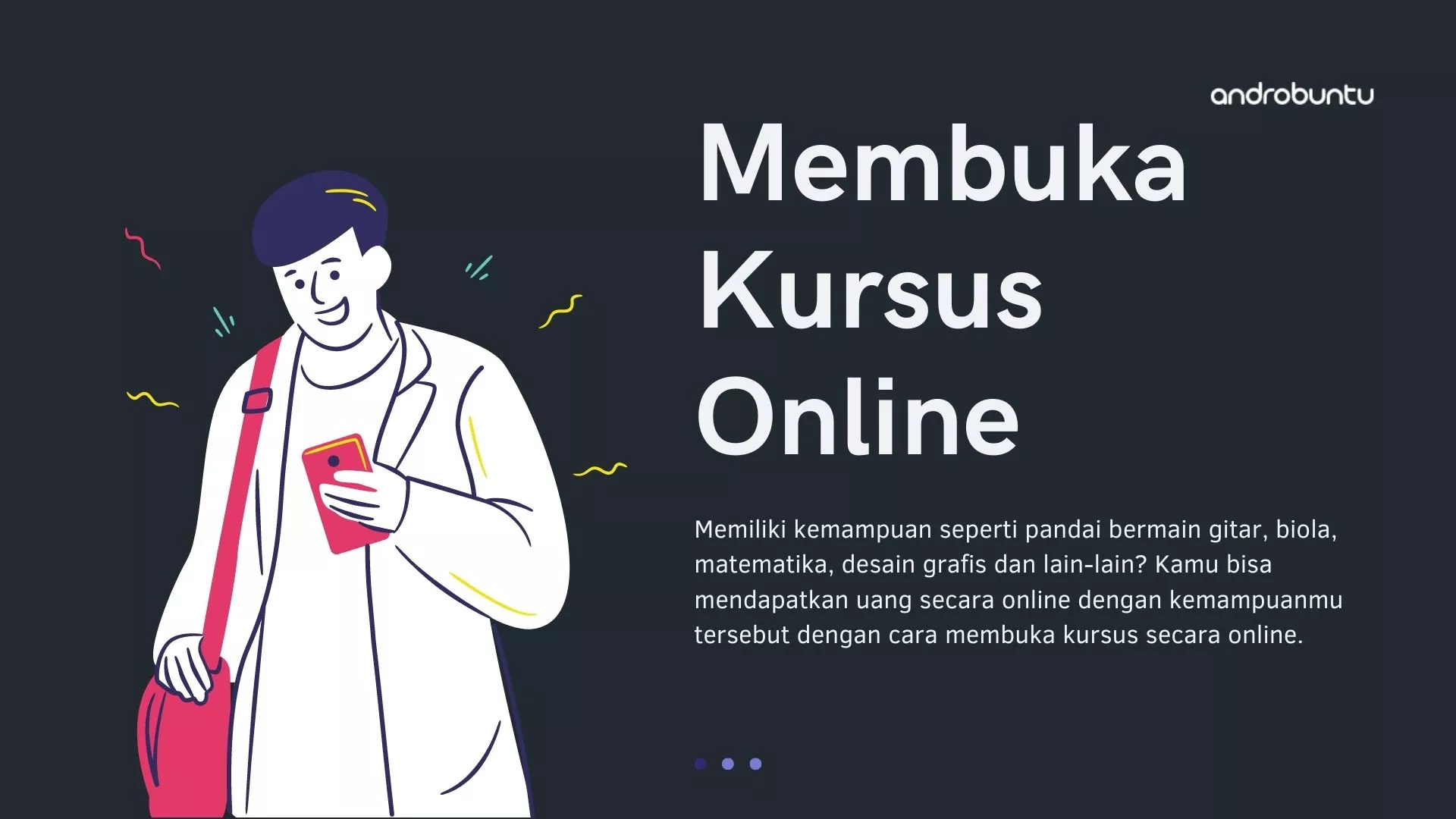 Peluang Usaha Online di Tahun 2021 by Androbuntu 10