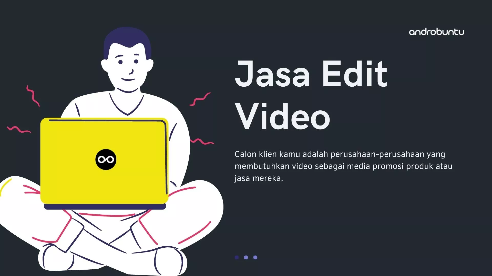Peluang Usaha Online di Tahun 2021 by Androbuntu 2