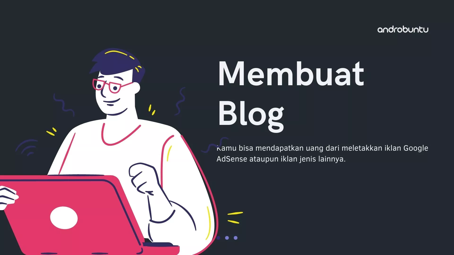 Peluang Usaha Online di Tahun 2021 by Androbuntu 3