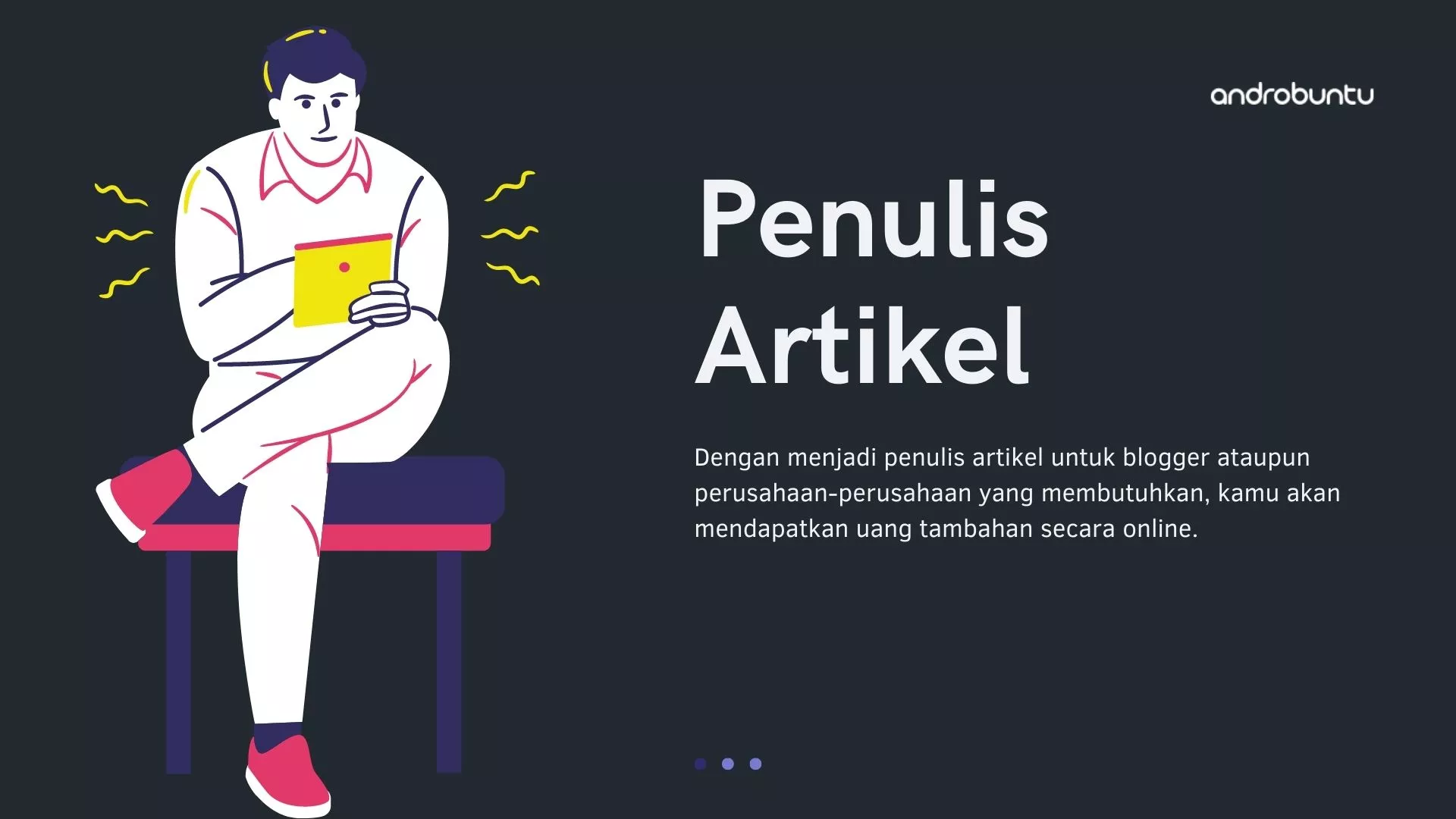 Peluang Usaha Online di Tahun 2021 by Androbuntu 5
