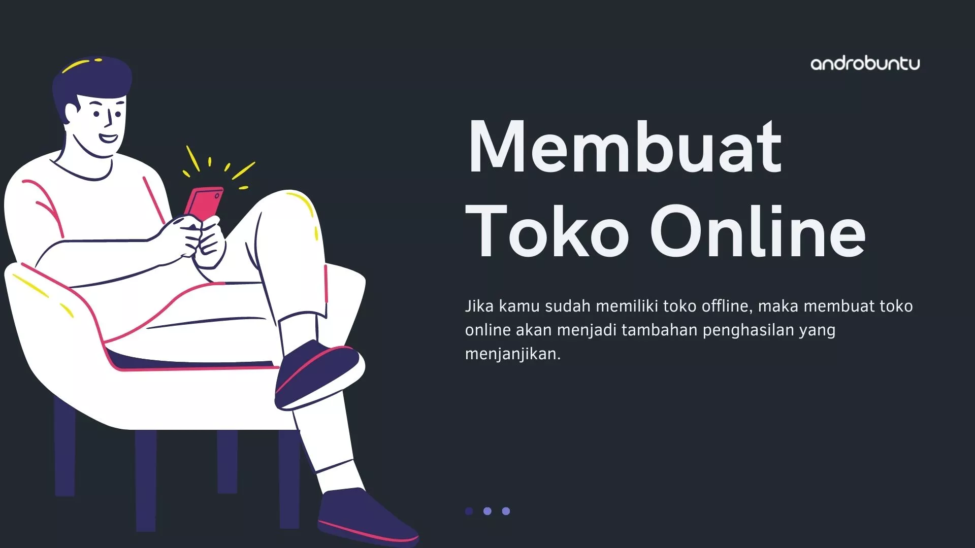 Peluang Usaha Online di Tahun 2021 by Androbuntu 8