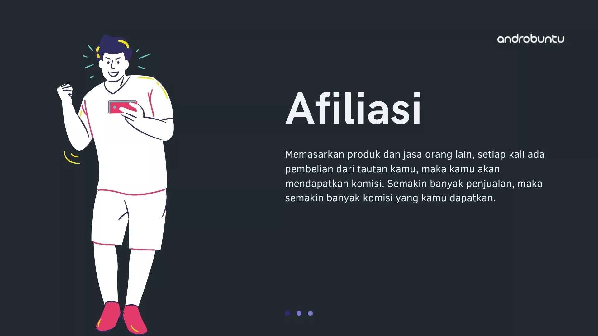 Peluang Usaha Online di Tahun 2021 by Androbuntu 9