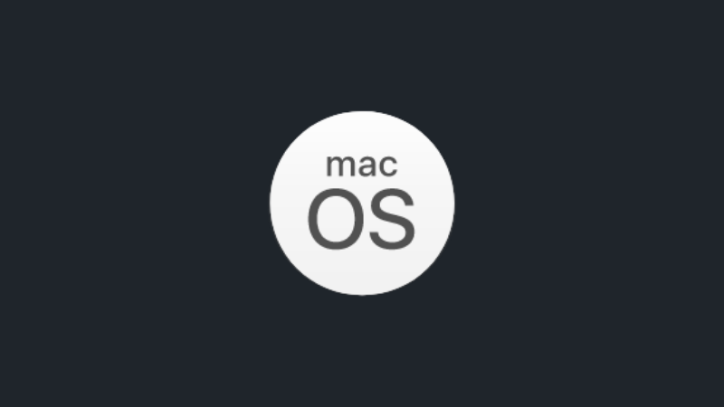 macOS by Androbuntu