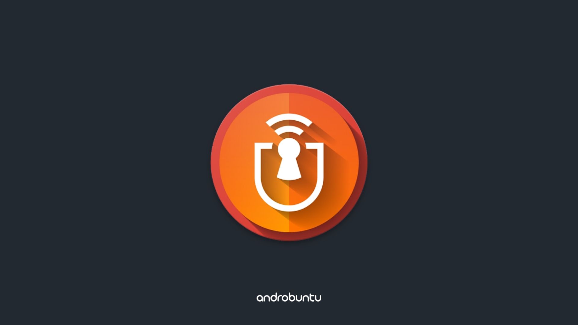 Anonytun by Androbuntu