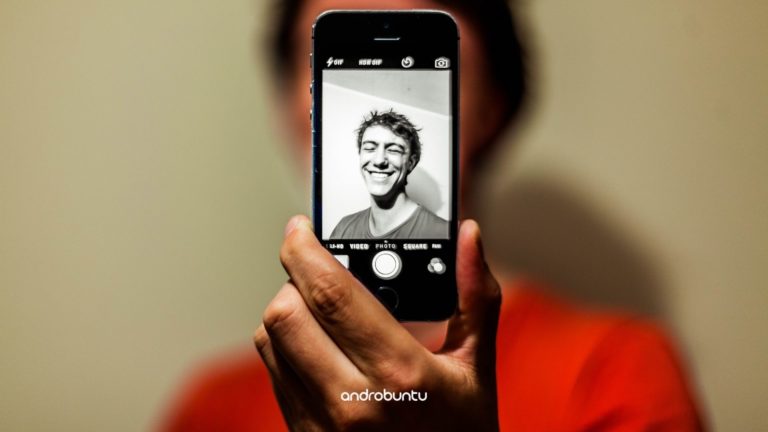 Cara Kompres Ukuran Foto di Android