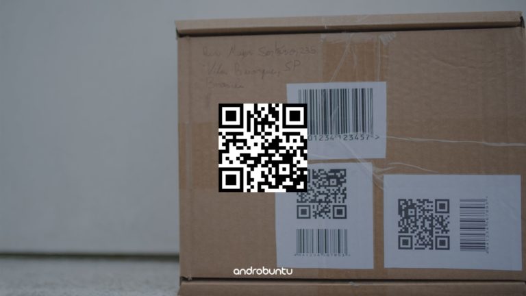 Cara Membuat Barcode di Android