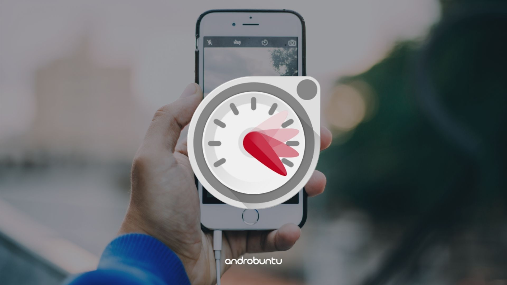 Cara Membuat Video Timelapse di Android by Androbuntu