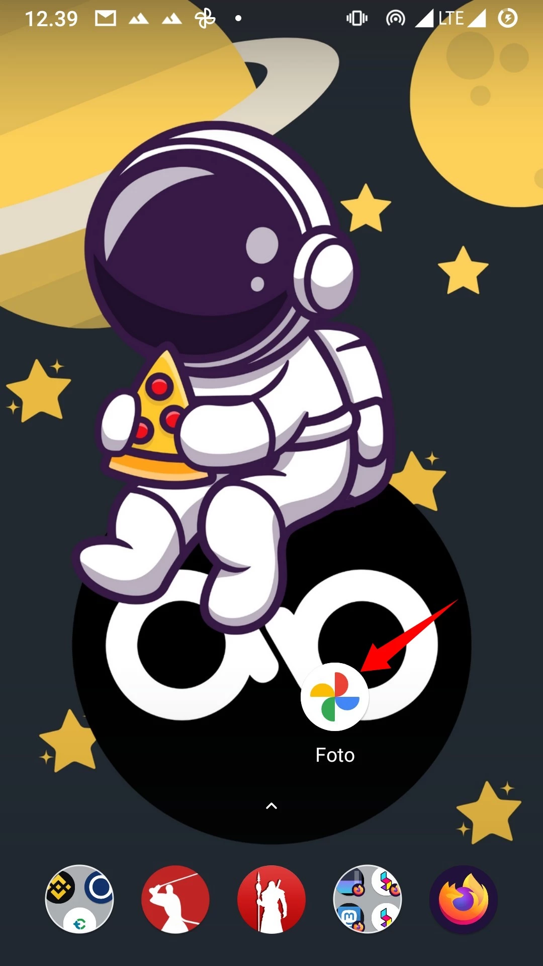 Cara Memutar Foto di Android by Androbuntu 1