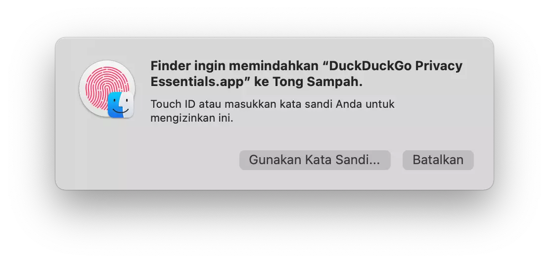 Cara Menghapus Ekstensi di Safari by Androbuntu 7