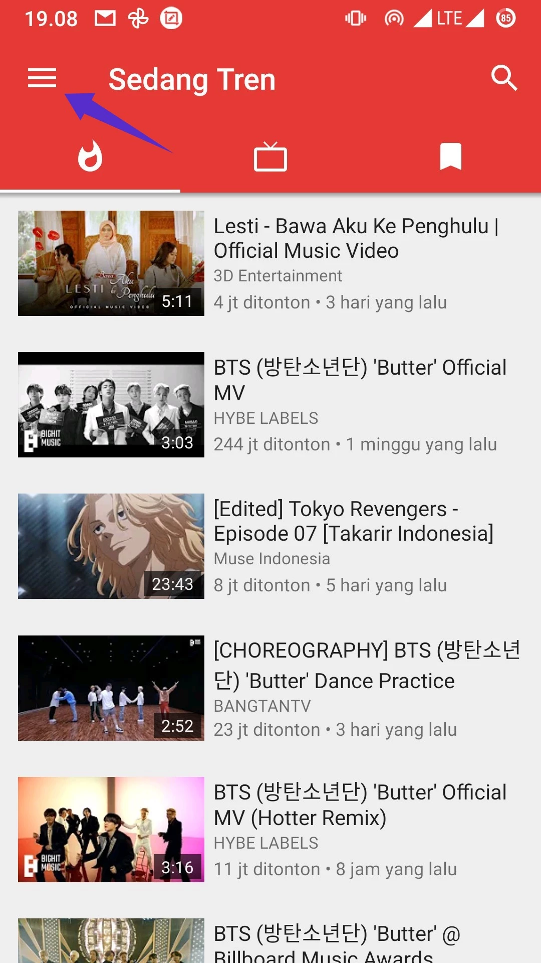 Cara Menonton YouTube Tanpa Iklan by Androbuntu 6