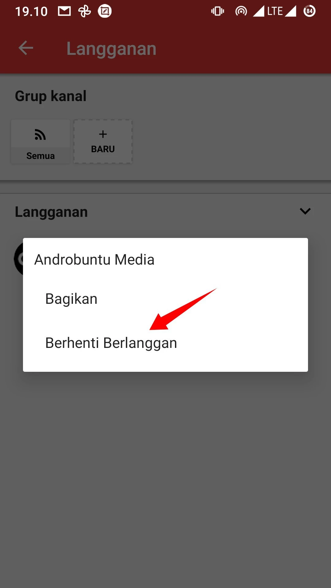 Cara Menonton YouTube Tanpa Iklan by Androbuntu 9