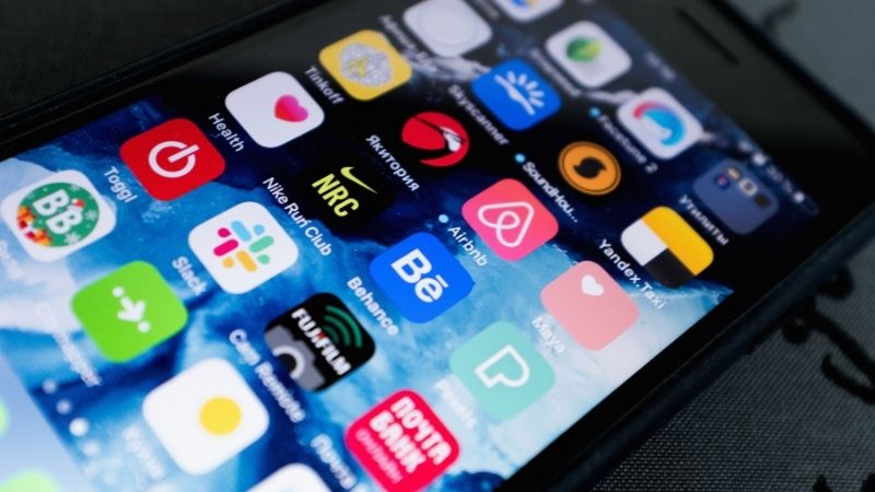 Cara Update Aplikasi Android by Androbuntu