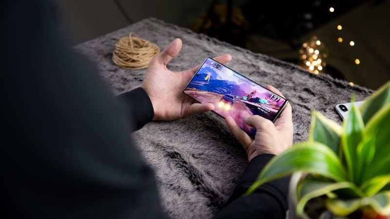 Game Andriod 100mb by Androbuntu