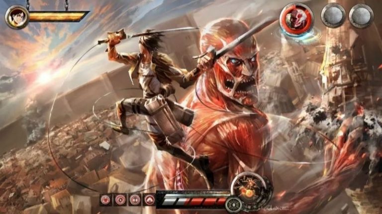 Game Wibu Android Terbaik by Androbuntu