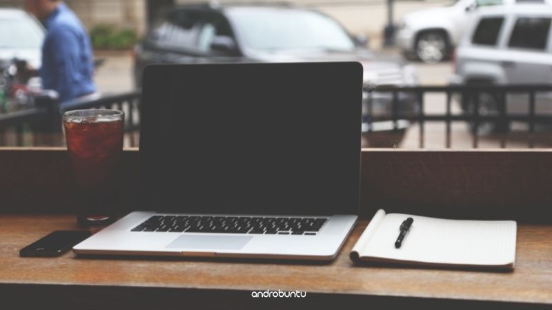 Laptop spesifikasi Tinggi Harga Murah by Androbuntu