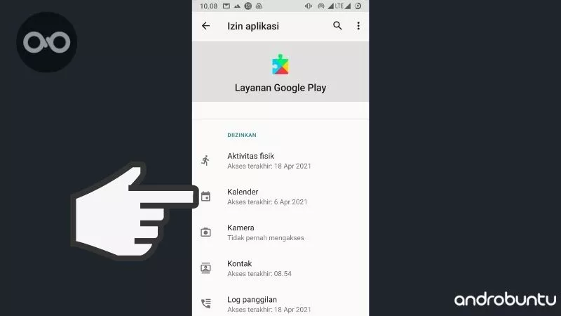 Layanan Google Play Berhenti di HP Xiaomi by Androbuntu 2