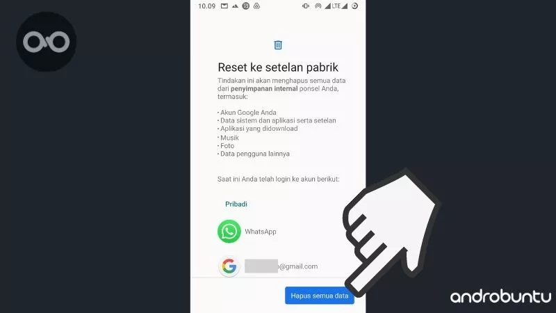 Layanan Google Play Berhenti di HP Xiaomi by Androbuntu 4