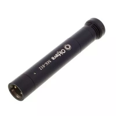 Mic Podcast Terbaik by Androbuntu 10